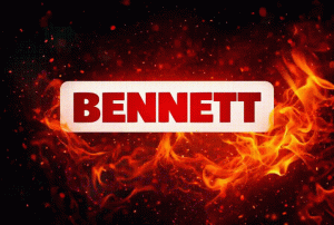 Selamat datang di Bennett